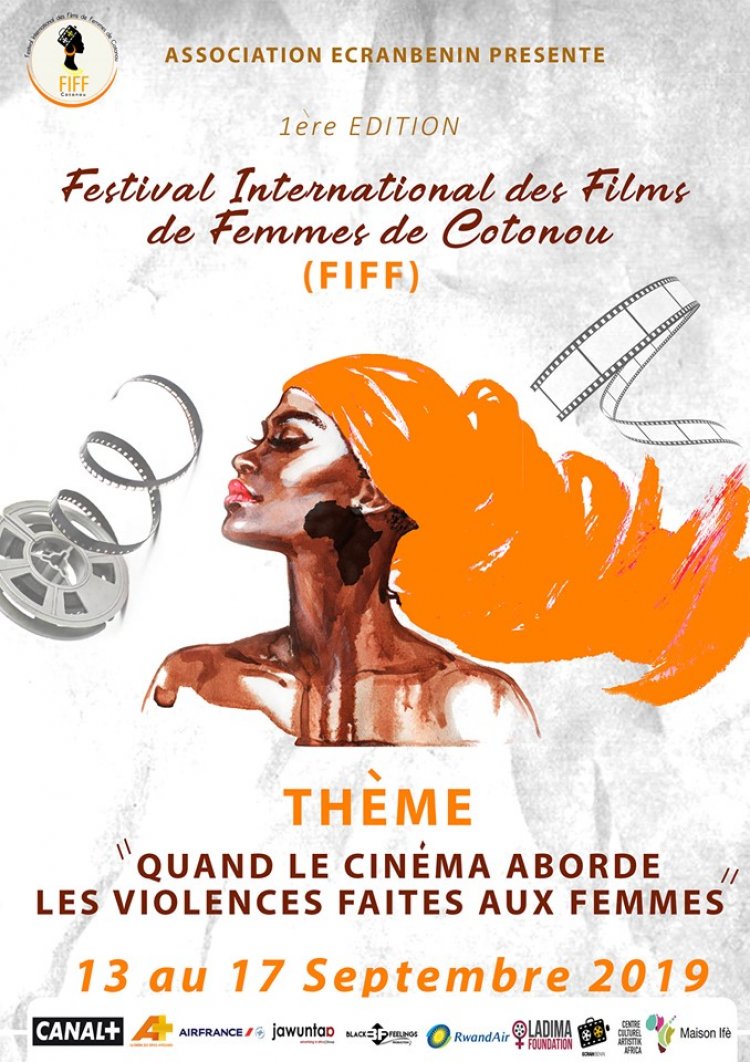 La première édition du Festival International des Films de Femmes de Cotonou (FIFF)