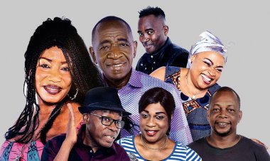 Résumer et Critique : ‘'Ma grand famille''