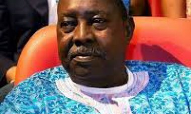 Burkina Faso : L'artiste comédien Simon Pierre Nikiema dit Briga n'est plus