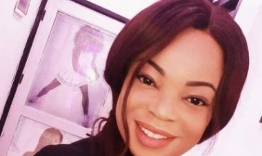 Aldina Sasso , retrouvée morte à son domicile !!!