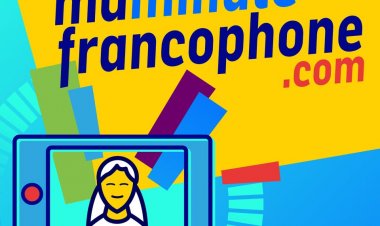 Le Réseau international des maisons des francophonies (RIMF) a salué la forte mobilisation des francophiles pour le premier concours « Ma Minute Francophone ».