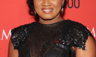 Nollywood : L’actrice Omotola Jalade Ekeinde regrets