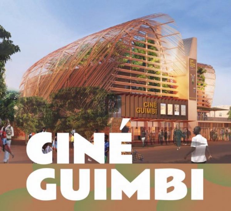 Burkina Faso : L’emblématique Ciné Guimbi ouvrira ses portes le 21 novembre 2019
