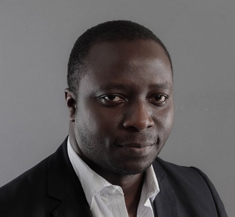 Le réalisateur Ivoirien Abel Kouame rejoint l'académie des Emmy Awards en 2019