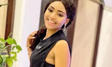 Nollywood : Regina Daniels est-elle malade ? Sa perte continue de poids inquiète ses fans.