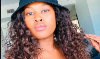 SOUTH AFRICA : Asavela Mngqithi fait ses adieux au casting et à l’équipe d’Isibaya avec une vidéo réconfortante
