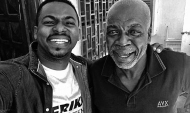 Togo : L'acteur Juio Teko en deuil