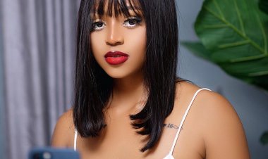 Nollywood :  Ils ont dit que j'avais beaucoup changé mais... - Regina Daniels