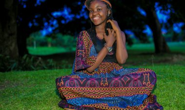 Qui est Faith Fidel, l’héroïne du film The Fisherman’s Diary qui ne cesse de remporter des prix