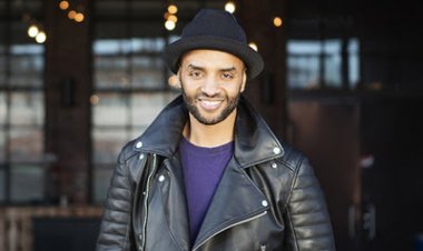 FESPACO 2021 : Khadar Ayderus Ahmed vainqueur de l’Etalon d’Or de Yennenga