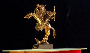 FESPACO 2021: Tout les palmarès des prix spéciaux de la 27 ème édition