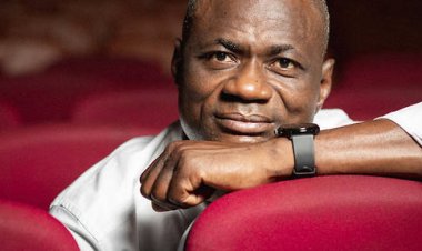 LE DÉLÉGUÉ GÉNÉRAL DU FESPACO VANTE LE MÉRITE DE LA COPRODUCTION