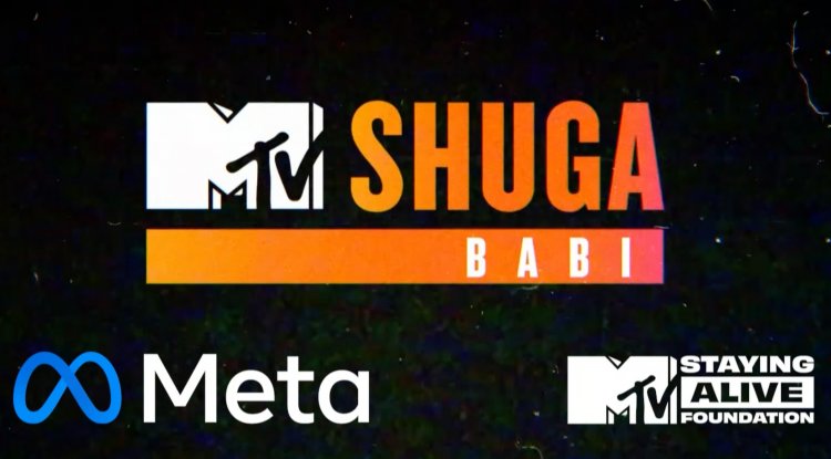 MTV SHUGA BABI & META LANCENT UNE MINI-SÉRIE EN CÔTE D’IVOIRE