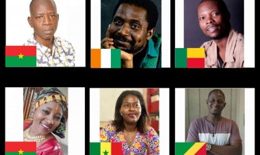 La liste des lauréats qui seront au festival de Cannes