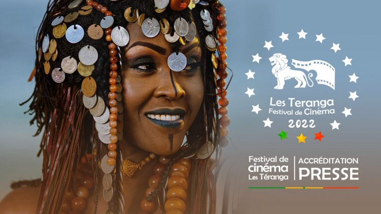 Festival de cinéma « Les Téranga »