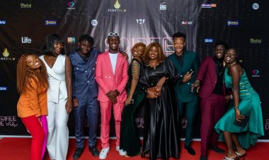 « Une soirée de wow » : dans la profondeur de l’avant-première