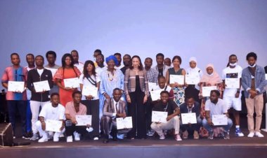 Clap Ivoire 2022: Retour en détail sur la dernière phase nationale