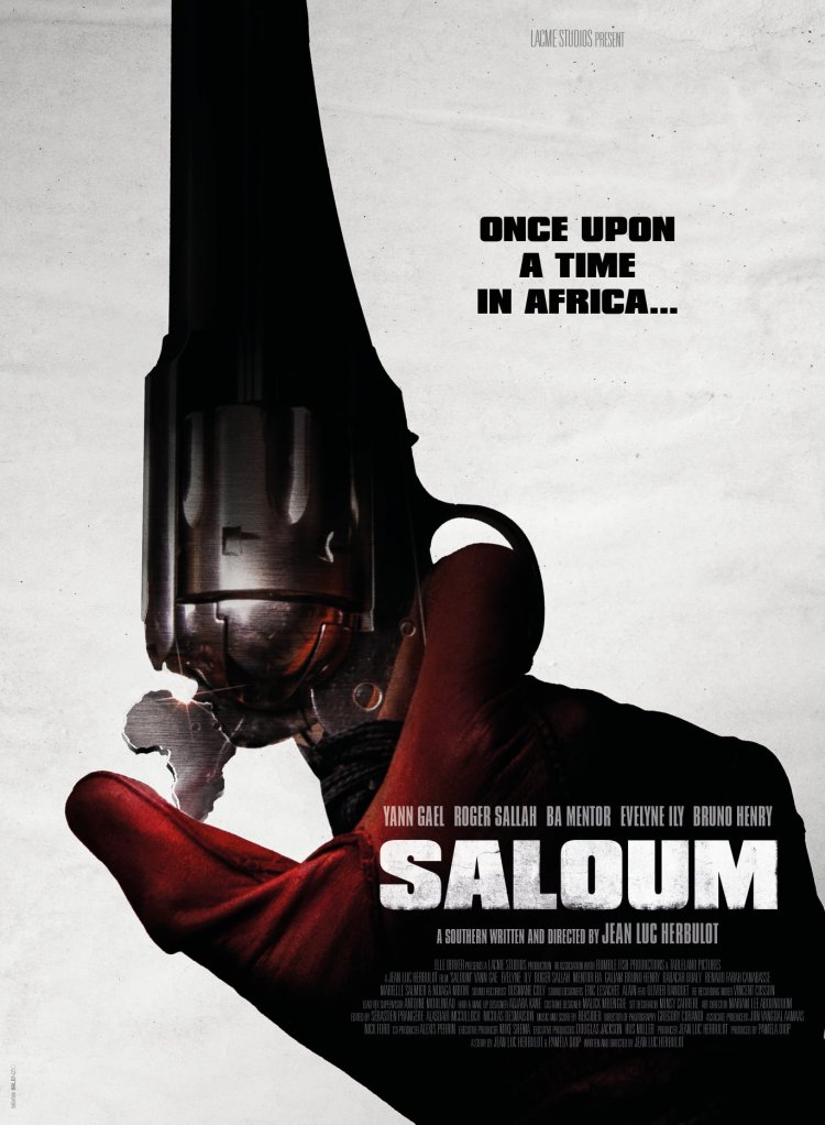 Saloum : critique - Un film d'horreur de gangsters dans une Afrique de l'Ouest sauvage