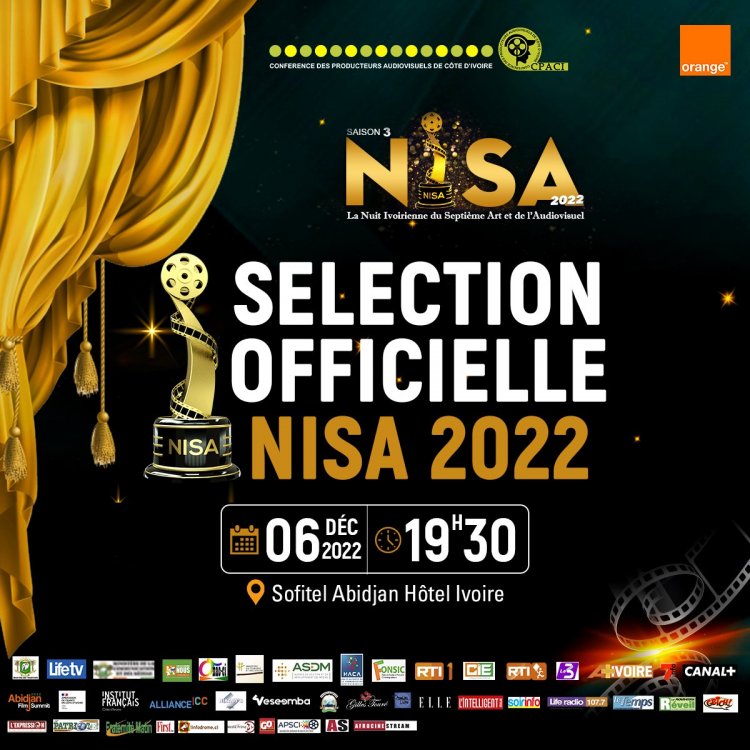 La sélection officielle NISA 2022 enfin connue.