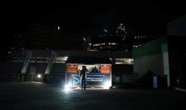 Le groupe cinématographique sud-africain Ster-Kinekor sort du processus de "sauvetage d'entreprise".