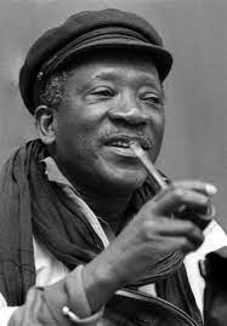 Qui était le Sénégalais Ousmane Sembène, le « père du cinéma africain » ?