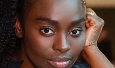Aïssa Maïga