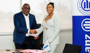 Allianz fait son cinéma avec « Éternel »