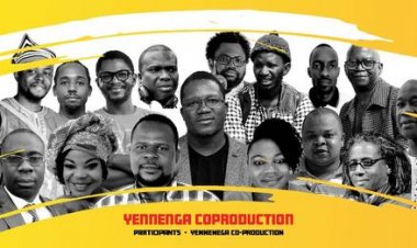 FESPACO 2023: Résultats de l’Appel à projet de Yennenga Coproducti