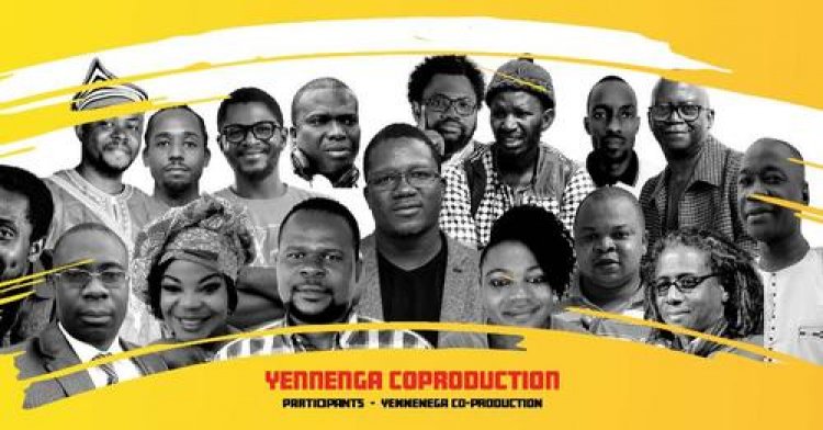 FESPACO 2023: Résultats de l’Appel à projet de Yennenga Coproducti