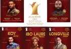 Cinéastes Ivoiriennes à l'Honneur : Brillantes Nominations au Sotigui 2023
