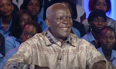 Décès du cinéaste Gnoan M’Bala à l'âge de 82 ans