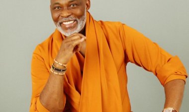 Richard Mofe-Damijo