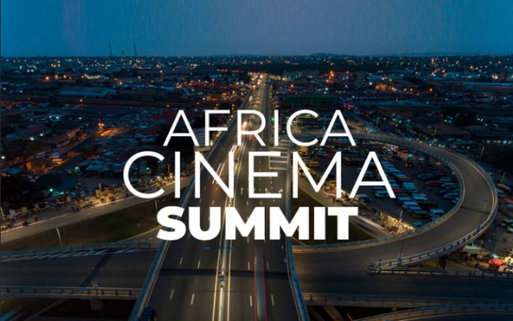Africa Cinema Summit : Une Initiative Cruciale pour le Cinéma Africain