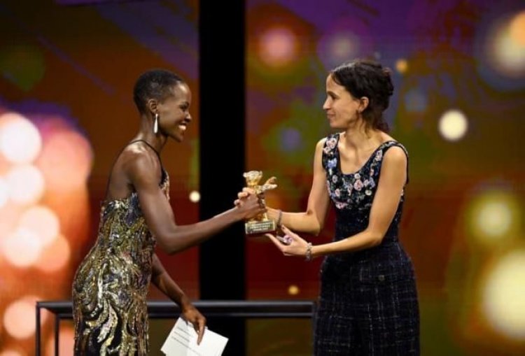 Mati Diop triomphe à la Berlinale avec son film captivant 'Dahomey'