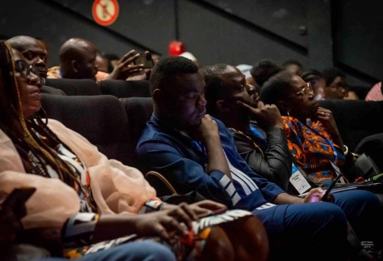 Blogging au Cameroun : Un Documentaire Révélateur et un Festival Itinérant