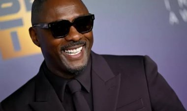 Idris Elba : Zanzibar s'apprête à accueillir un nouveau studio de cinéma