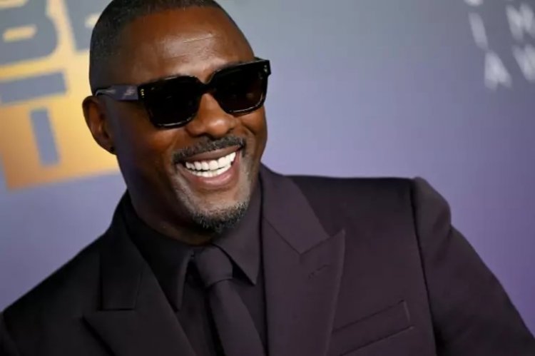 Idris Elba : Zanzibar s'apprête à accueillir un nouveau studio de cinéma