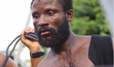 Cinéma Ivoirien en Péril : Films à l’Affiche, Salaires en Suspens – À Qui la Faute ?