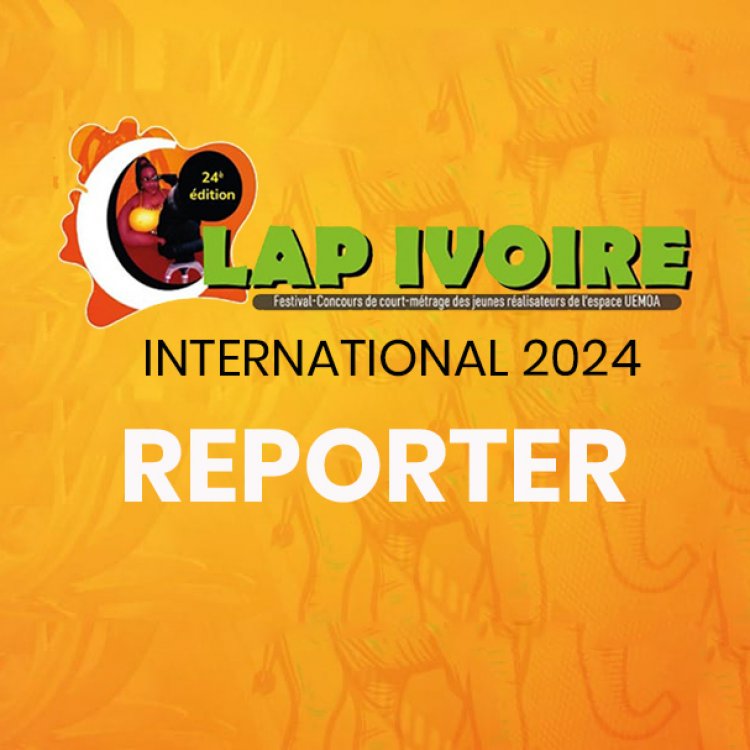 CLAP IVOIRE International 2024 : Report de l’Événement au Mois de Novembre