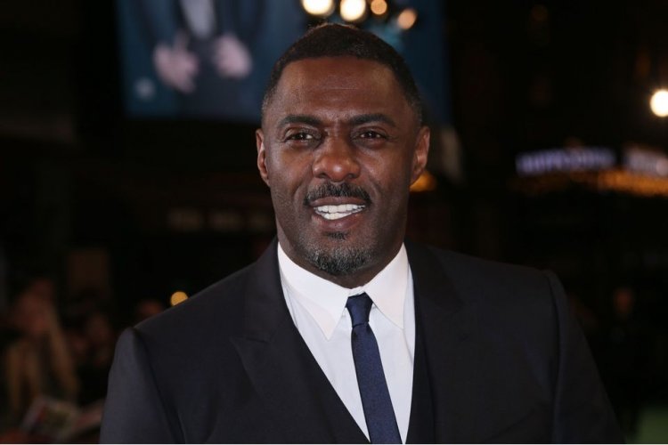 Idris Elba partage son ambition de s'installer en Afrique