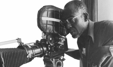 Paulin Soumanou Vieyra : Le Pionnier du Cinéma Africain qui a Ouvert la Voie