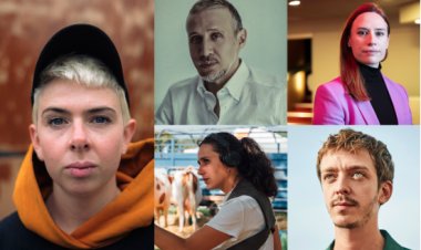 Un Certain Regard 2025 : Molly Manning Walker préside un jury de prestige au Festival de Cannes