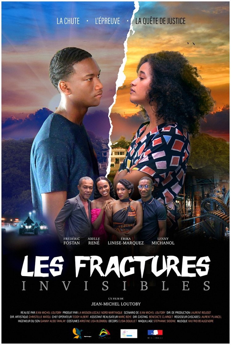 Les Fractures Invisibles : La Martinique fait une entrée remarquée au Festival de Cannes 2025