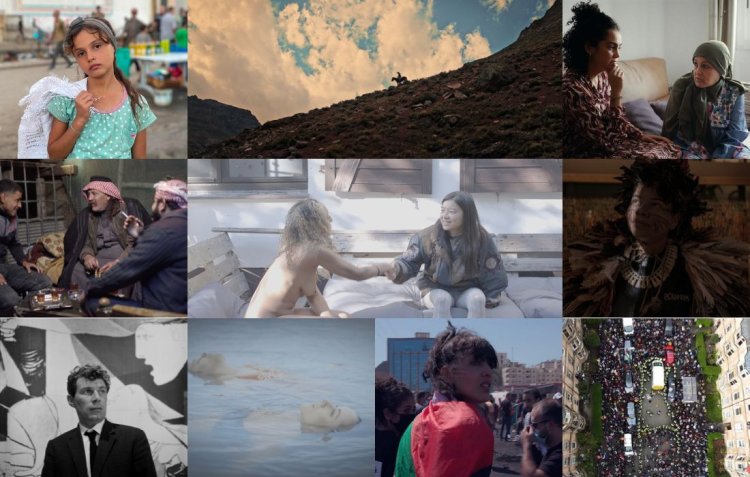 Les Révélations Doc Day à Cannes 2025 : Coup de Projecteur sur les Lauréats Docs-in-Progress !