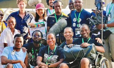 « CLASH » : Clap de fin pour la première série explosive de Philippe Lacôte