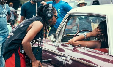 Le casting qui a fait battre le cœur d’Abidjan