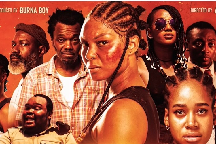 Quand la Côte d’Ivoire illumine nos auditions : une foule, une passion, une étoile