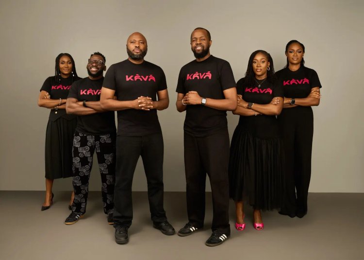 KAVA : La Révolution du Streaming Africain Est En Marche