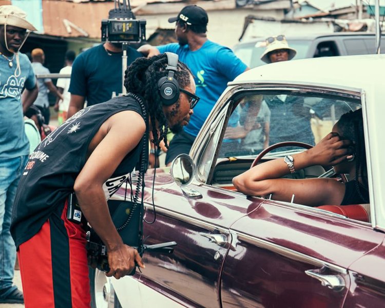 Le casting qui a fait battre le cœur d’Abidjan