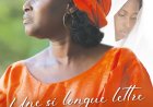 UNE SI LONGUE LETTRE  de Angèle Diabang